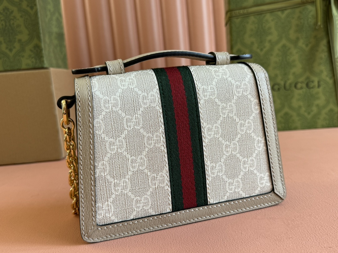 Gucci Satchel Bags